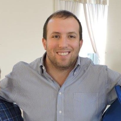 Data People Summit Speaker