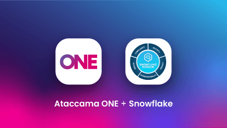 Snowflake horizon and Ataccama: a strong partnership for trusted and governed data