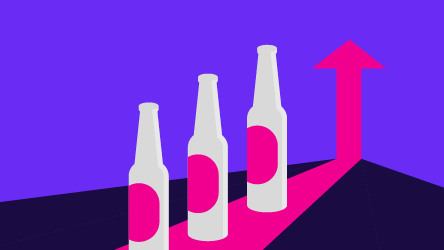 International brewing company drives business value with high quality data