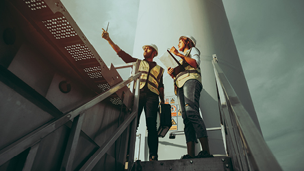 AI use cases for the manufacturing industry