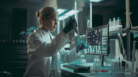 Use cases for AI in the pharmaceutical industry