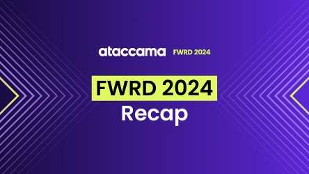 FWRD 2024: Full recap 