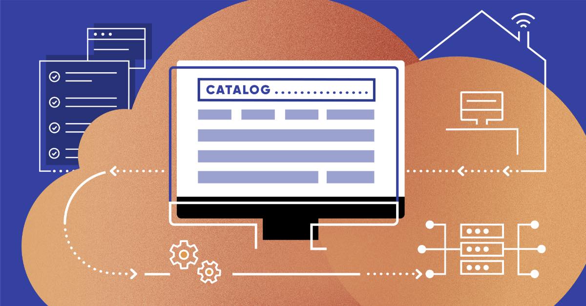 See how a data catalog can accelerate data discovery, data preparation, and operationalization of data quality solutions.