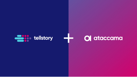 Ataccama Acquires Tellstory, an Intelligent Data Visualization Platform
