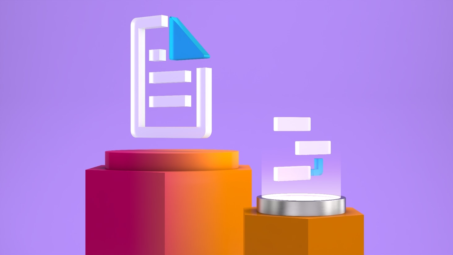 reference data management custom graphic