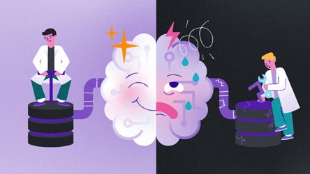 The importance of data quality for AI