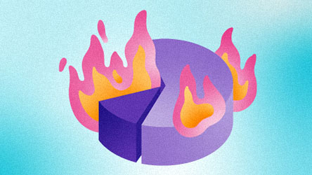 Why Pie Charts are Evil&nbsp;