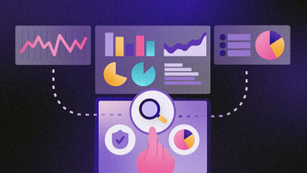 What is a report catalog?