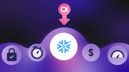 Introducing Pushdown on Snowflake