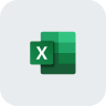 Excel File (XLSX)