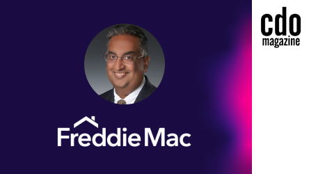 CDO Magazine Interview with Aravind Jagganathan