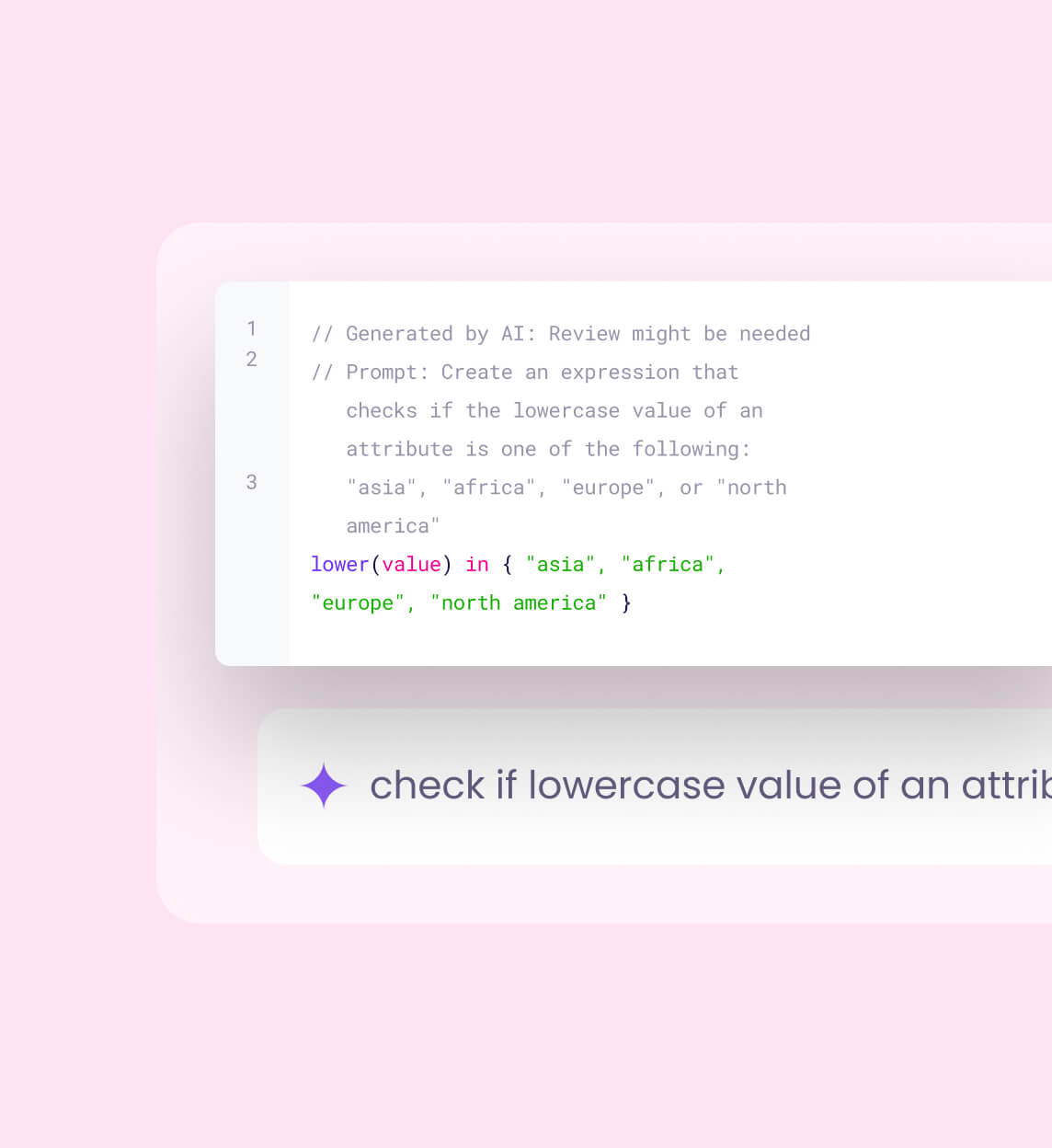 First-of-its-kind data companion