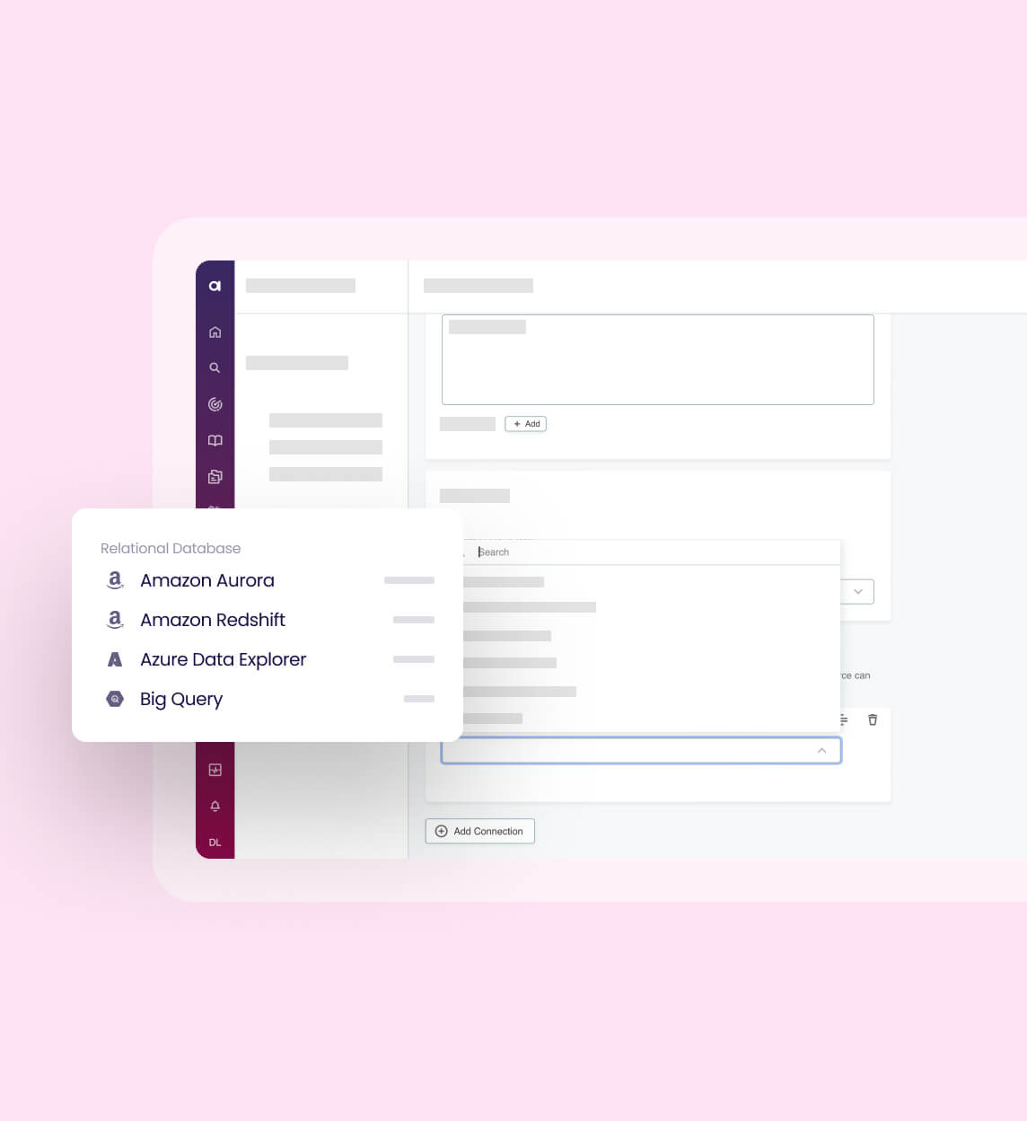 Platform flexibility