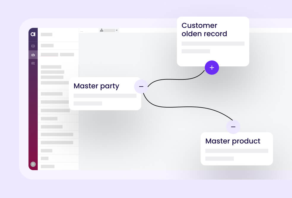 Scalable, secure integration