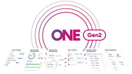 We have launched Ataccama ONE Gen2!