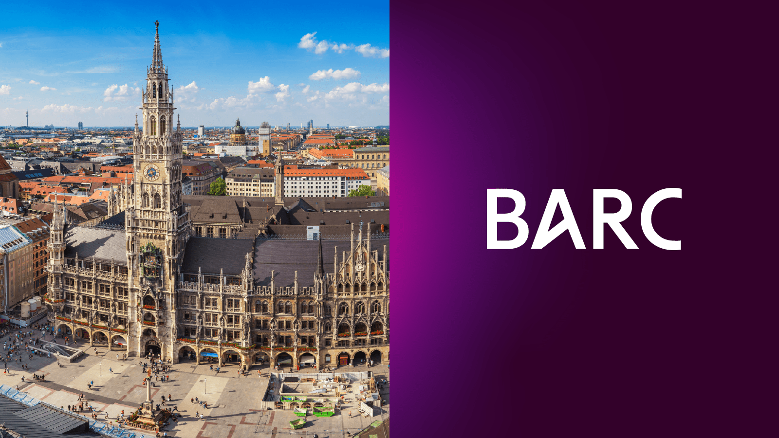 BARC Data Festival 2025