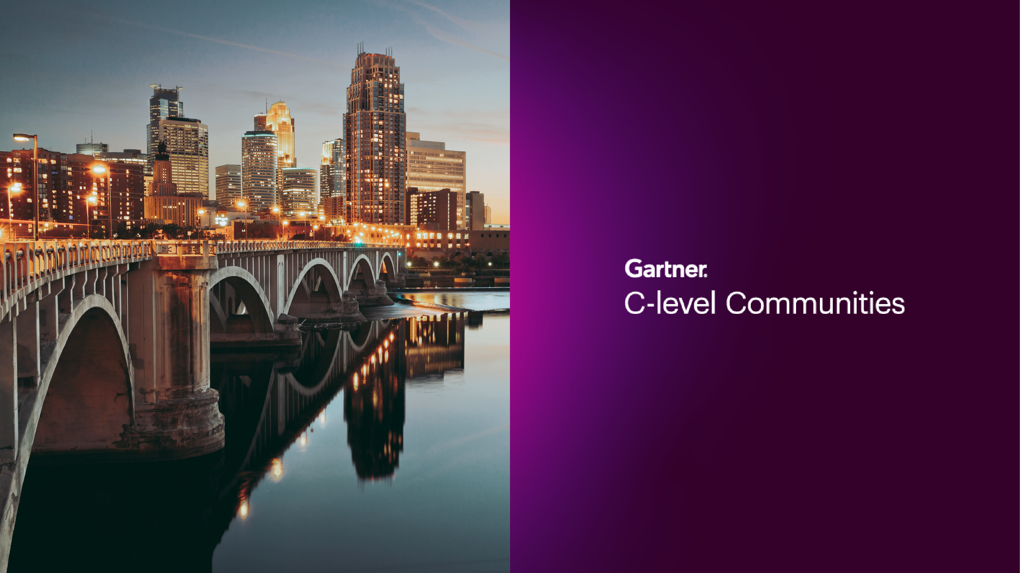 Minneapolis CDAO Executive Summit