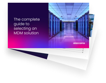 The complete guide to selecting an MDM solution